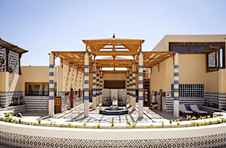 Robinson Soma Bay Genel 2